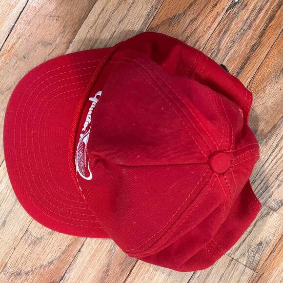 Vintage 80s‎ Gander Mountain Inc Trucker Hat - Picture 3 of 5